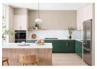 Custom Kitchens Laguna Beach