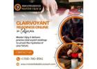 Clairvoyant Readings Online in California