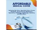 “Health Insurance ✅ Affordable cover for doctors, emergencies, hospital stays