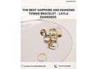 Top Radiant Cut Engagement Ring - Layladiamonds