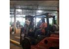Parking Installation Training Services | The Trivial Company