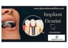 Trusted Implant Dentist in Bristol Delivering Confident Smiles with Precision