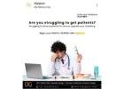 Digital Marketing Services for Doctors and Clinics in Nellore – DigiGoss