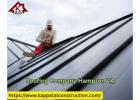 Licensed Roofing Company in Hampton VA You Can Trust