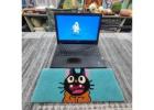 Keyboard Themed Carpet | Snugrugz.com