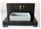 Concrete Sinks for Sale from Betono Shop