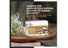 Herbal Multani Mitti Soap for Oil-Free, Radiant Skin