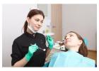 Restore Your Smile with Root Canal Treatment in California