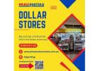 Dollar Stores in Kippa Ring