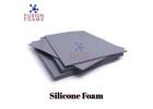 Affordable Price Silicone Foam Sheet | Fusion Foams