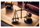 Justice Isn’t Optional – It’s Your Right