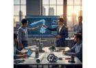 Professional Mechanical Design Services for Engineering & Manufacturing