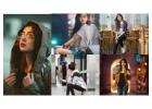 মেয়েদের পিক তোলার স্টাইল: নতুনভাবে নিজেকে তুলে ধরার উপায়