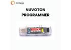 Campus Component Nuvoton Programmer for Microcontroller Development