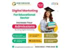 Social Media Marketing for Schools || Gateway Techno Solutions