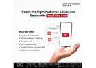YouTube Ads Services in Nellore – DigiGoss