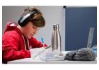 ViTutors – Provides Online Tutoring for Kids
