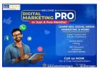 Most affordable digital marketing course in Delhi