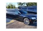 Premium Limousine Rental For Elegant Events In Austin