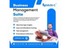 Smart HRMS Software for Growing Businesses