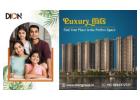 3BHK and 4BHK Flat for Sale in Bhubaneswar | Dion Group