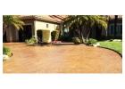 Enhance Your Surfaces with Professional Concrete Staining Contractors