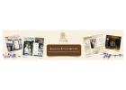EmmasEverAfter – Elegant Canva Templates for Wedding Cards, Evites & Mini Websites