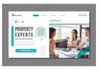 Invoidea is the Leading Real Estate Website Development Company for Smart Property Solutions