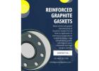 Goodrich Gasket: Matchless Performance with Reinforced Graphite Gaskets