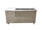Efficient Fish Scale Removing Machine for Clean Processing | VER Food Solutions