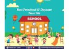 Best Preschool & Daycare Near Me | Cambridge Montessori