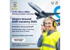 Top Airport Ground Staff Training Center in Delhi