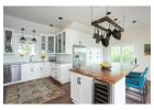 Transform Your Home with Professional Cabinet Painting Services