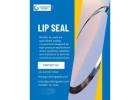 Goodrich Gasket: Exceptional Performance with Our Metallic Lip Seals