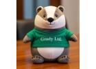 The Smart Way to Create Custom Plushies.