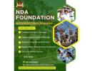 NDA Foundation Course After 10th