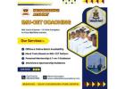 Best IMU CET Coaching by Nation Defence Academy