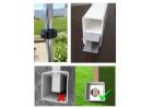 Vinyl Fence Panels: Durable, Stylish, and Easy to Maintain