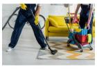 Reliable House Cleaning Services in Jumeirah – Maids in Dubai