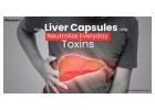 How to choose a good liver detox tablet?