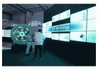 Kinetic LED Screen Supplier in Dubai 