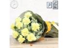 Order Fresh Flowers from Trusted Florist in Gorakhpur