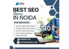 Best SEO Agency in Noida – Drive Traffic, Boost Rankings & Grow Your Business