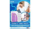 Buy Fildena 100 mg Tablets Online