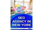 Top SEO Agency in New York Driving Online Growth
