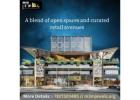 Countdown Begins – M3M Jewel Retail Shops Opening