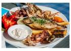 Rocksalt Brighton is a fresh seafood restaurant in Melbourne