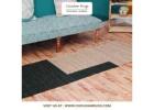 Authentic, Handwoven Hemp Rugs In UK & USA With Unique Designs