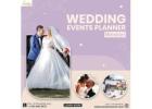 Wedding Events Planner Westons