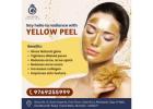 Best facial peels treatments in thane by DNA Royal Aesthetic Clinic.